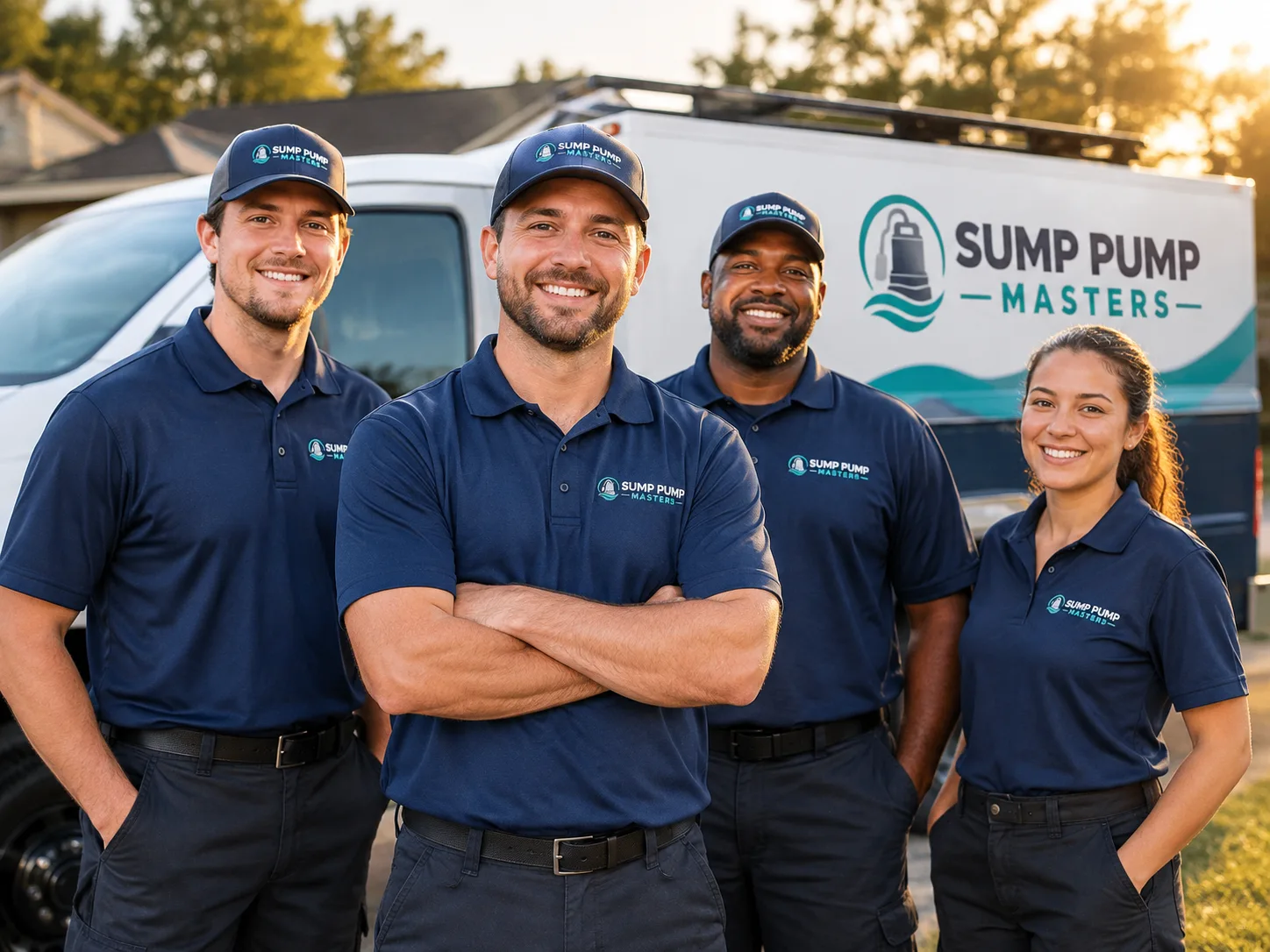 Sump Pump Repair company in Hershey, PA