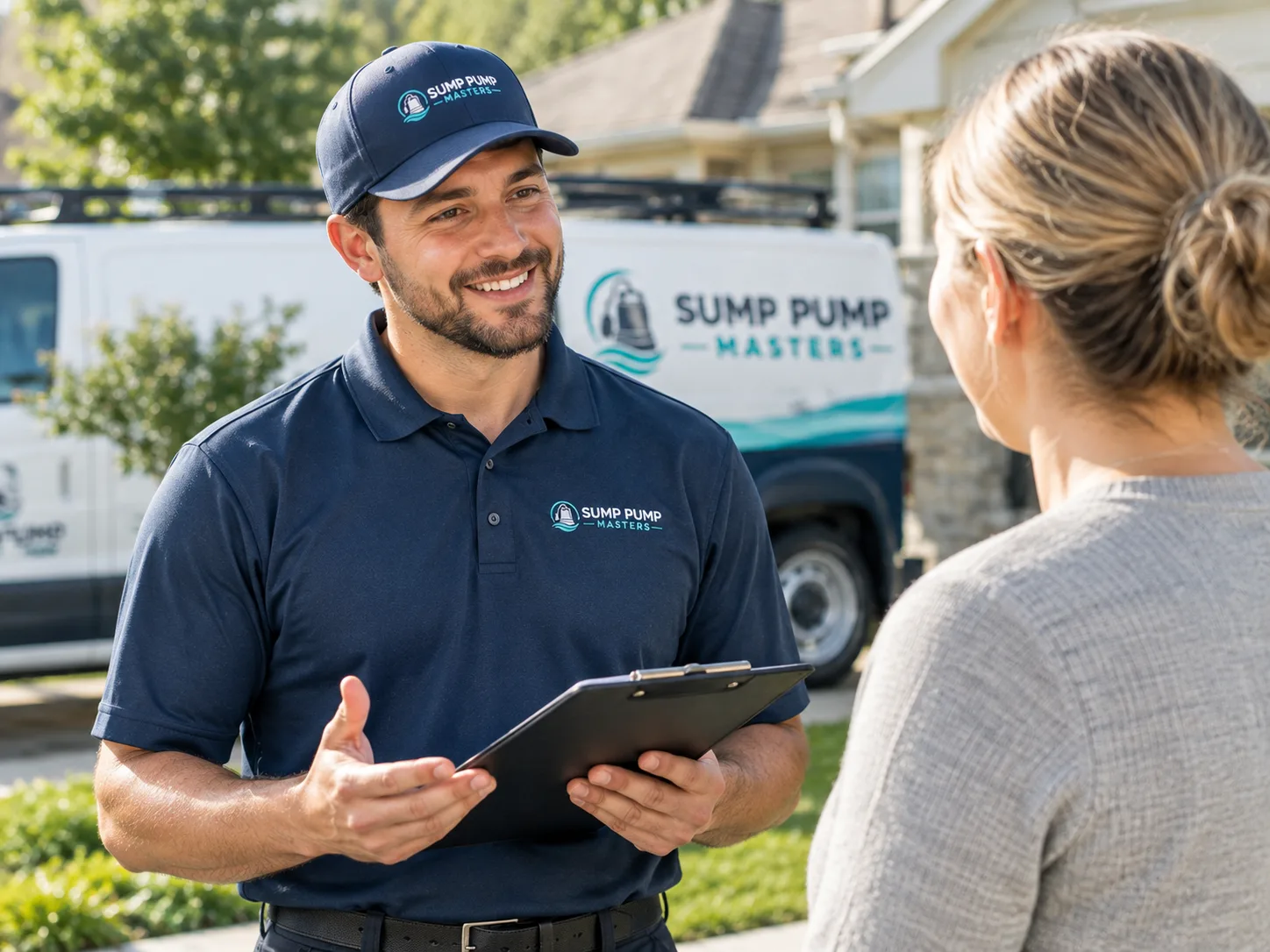 Sump Pump Repair Hershey, PA FAQs